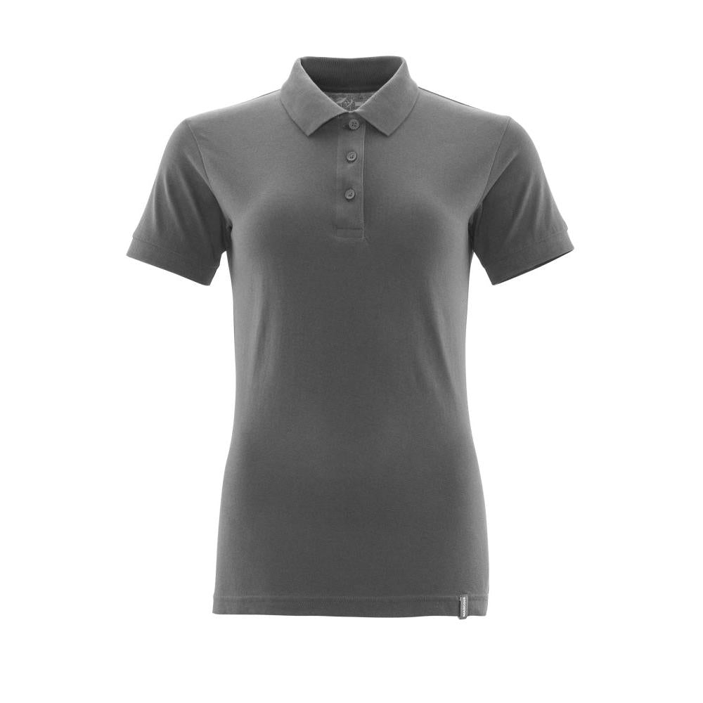 Polo shirt, dame polo shirt