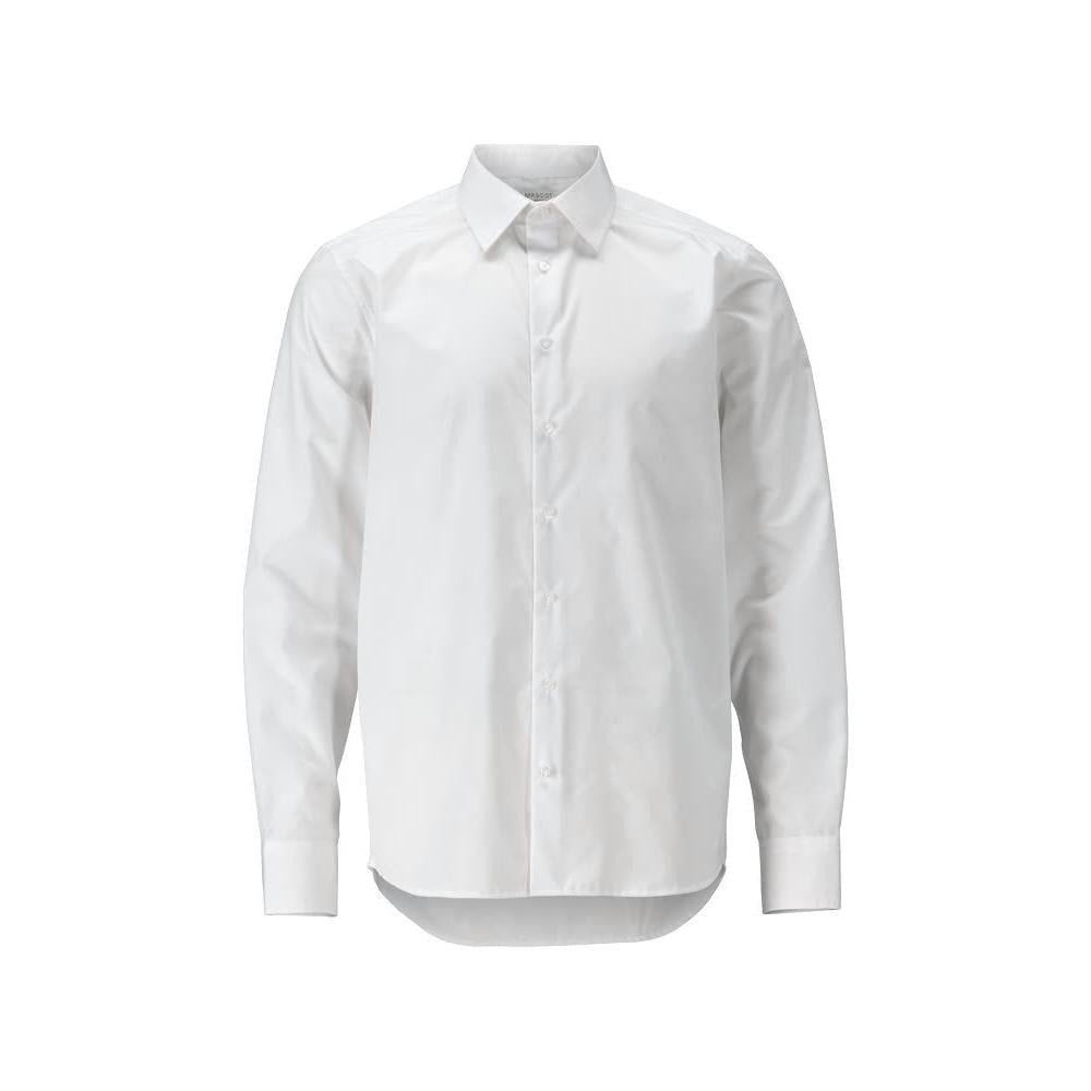 Skjorte, slim fit