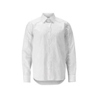 Skjorte, slim fit
