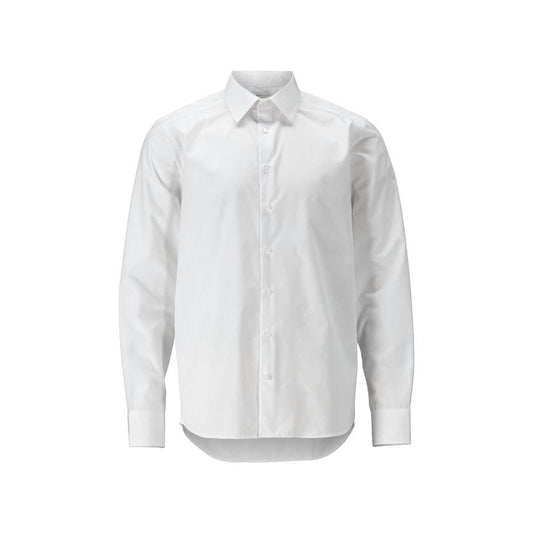 Skjorte, slim fit
