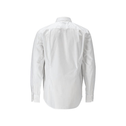 Skjorte, slim fit
