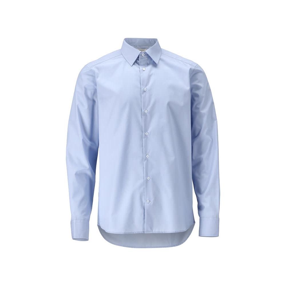 Skjorte, slim fit