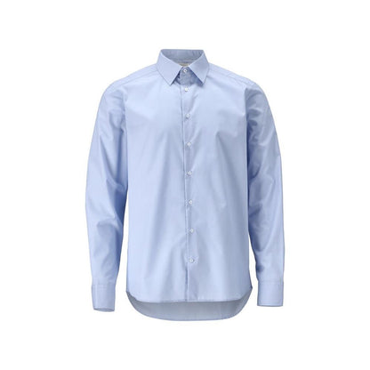 Skjorte, slim fit