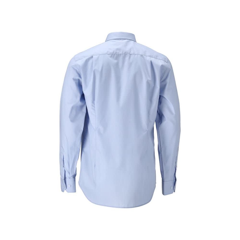 Skjorte, slim fit