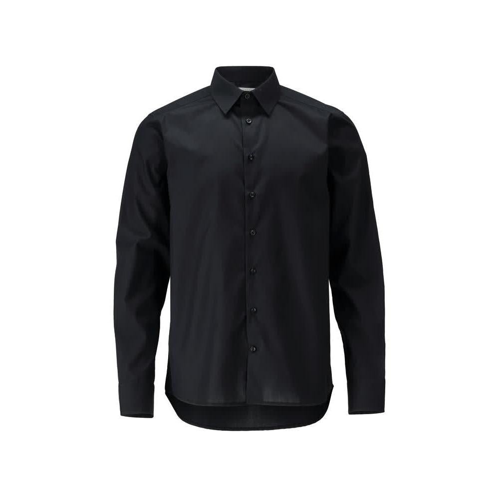 Skjorte, slim fit