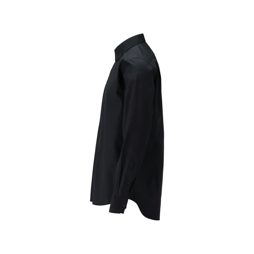 Skjorte, slim fit