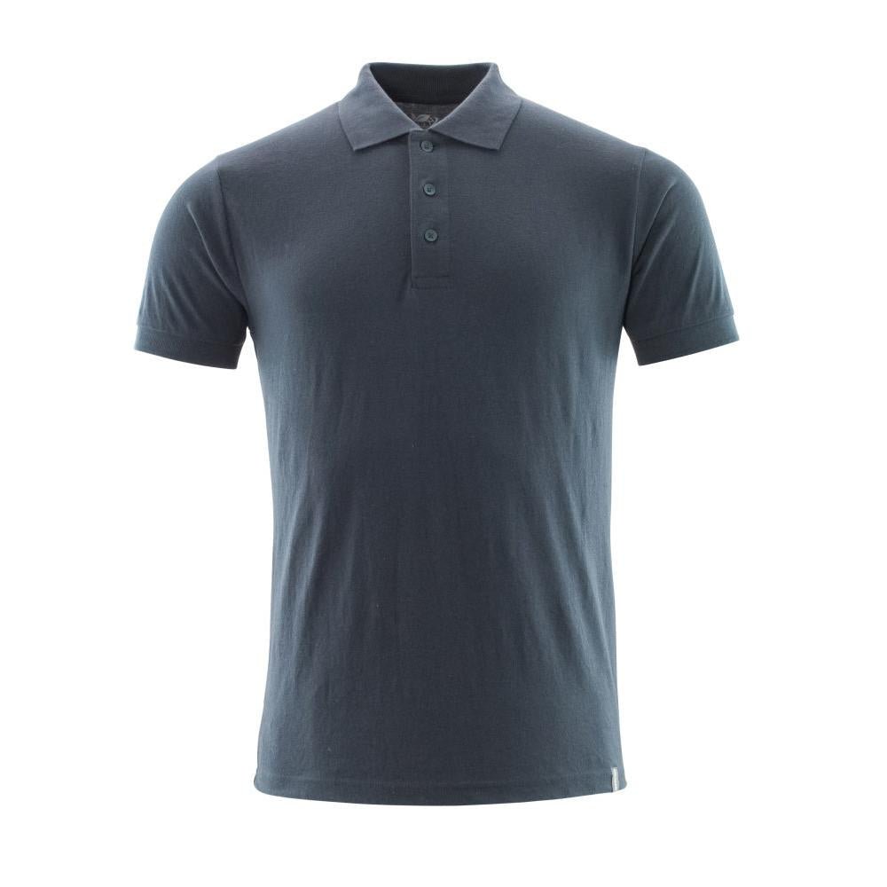 Poloshirt, poloshirt med moderne pasform