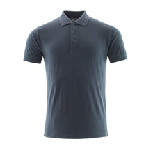 Poloshirt, poloshirt med moderne pasform