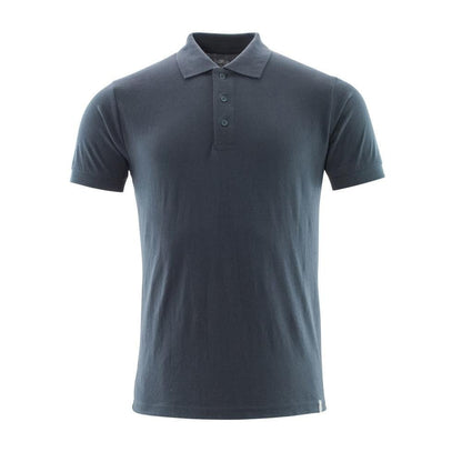 Poloshirt, poloshirt med moderne pasform