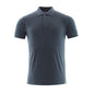 Poloshirt, poloshirt med moderne pasform