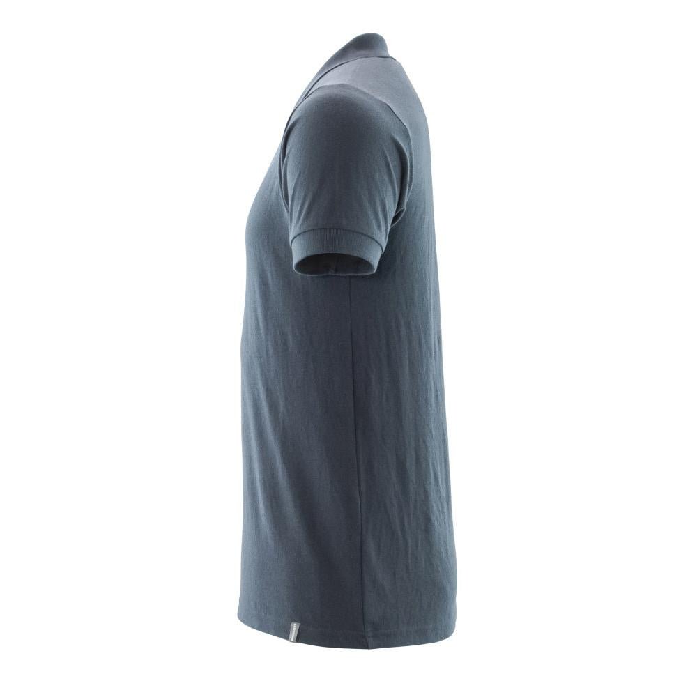 Poloshirt, poloshirt med moderne pasform