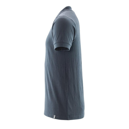 Poloshirt, poloshirt med moderne pasform