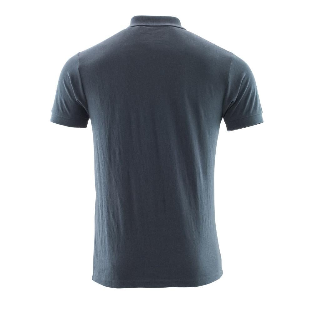 Poloshirt, poloshirt med moderne pasform