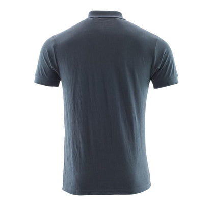 Poloshirt, poloshirt med moderne pasform