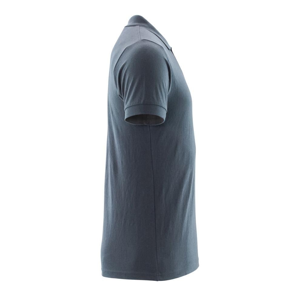 Poloshirt, poloshirt med moderne pasform