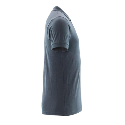 Poloshirt, poloshirt med moderne pasform