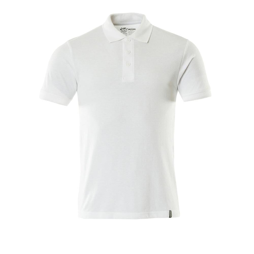 Poloshirt, poloshirt med moderne pasform