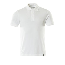 Poloshirt, poloshirt med moderne pasform