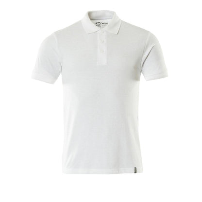 Poloshirt, poloshirt med moderne pasform