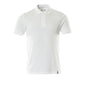 Poloshirt, poloshirt med moderne pasform