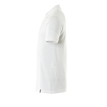 Poloshirt, poloshirt med moderne pasform