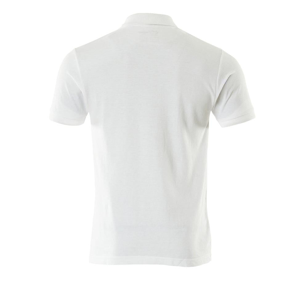 Poloshirt, poloshirt med moderne pasform