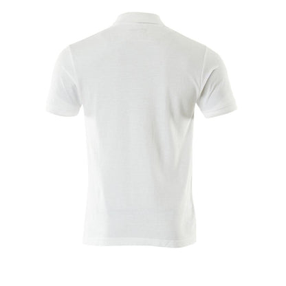 Poloshirt, poloshirt med moderne pasform