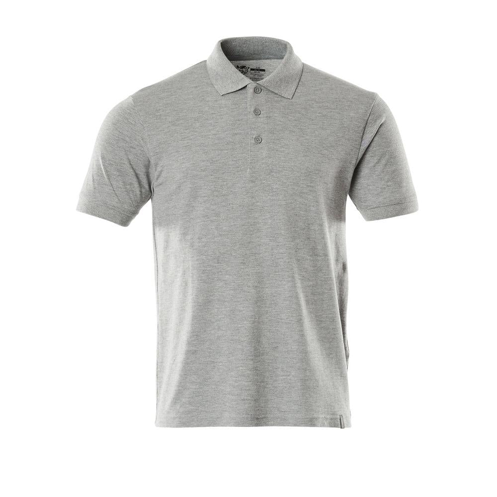 Poloshirt, poloshirt med moderne pasform