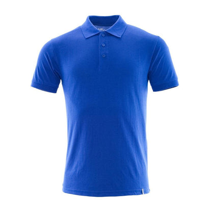 Poloshirt, poloshirt med moderne pasform