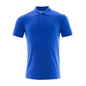 Poloshirt, poloshirt med moderne pasform