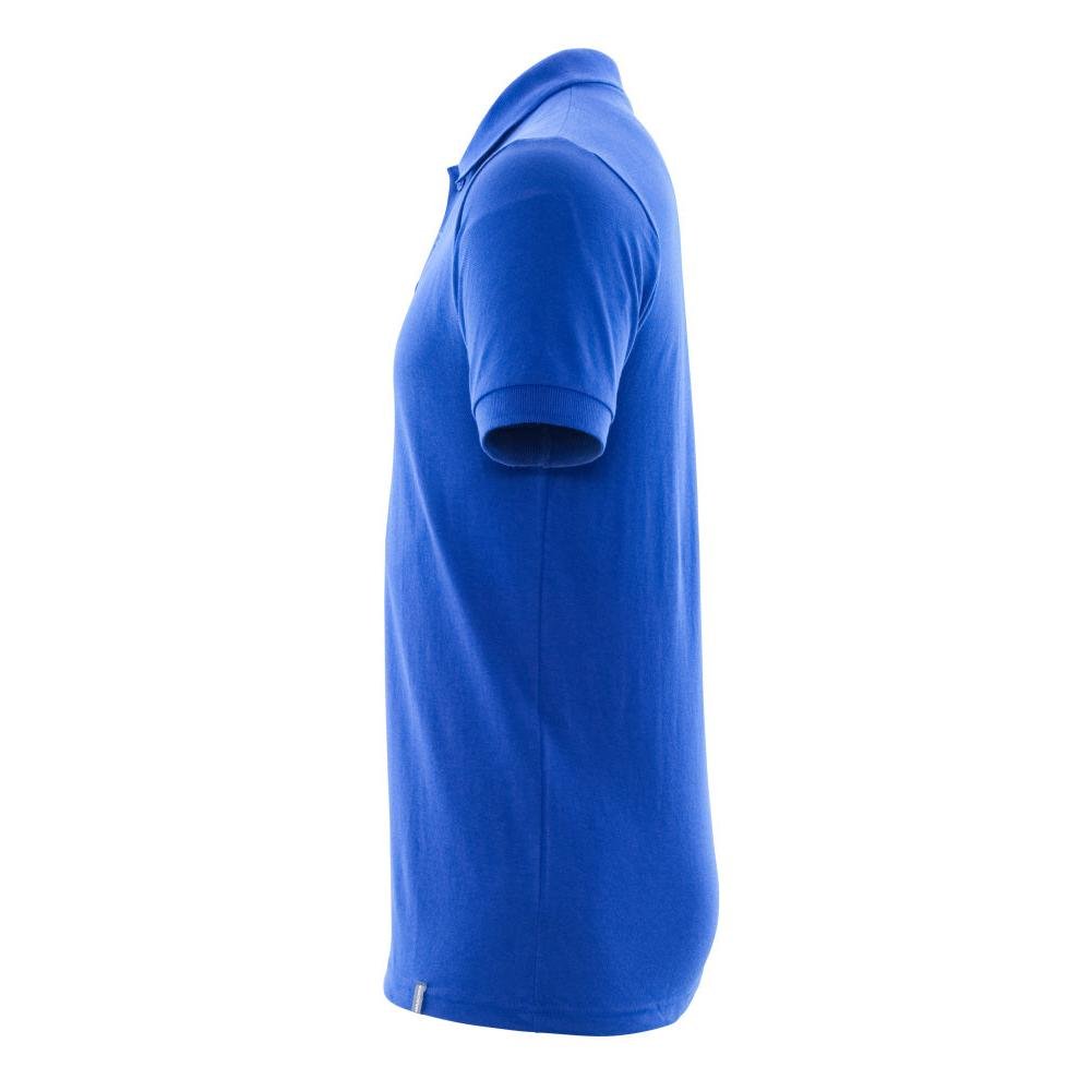 Poloshirt, poloshirt med moderne pasform