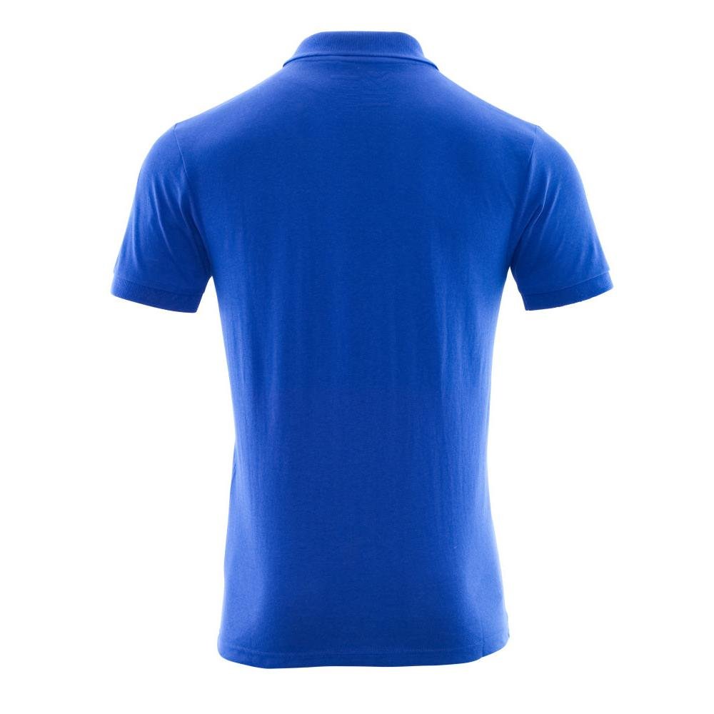 Poloshirt, poloshirt med moderne pasform