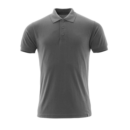 Poloshirt, poloshirt med moderne pasform