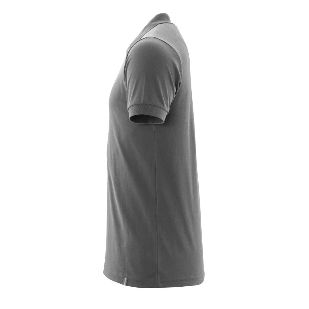 Poloshirt, poloshirt med moderne pasform