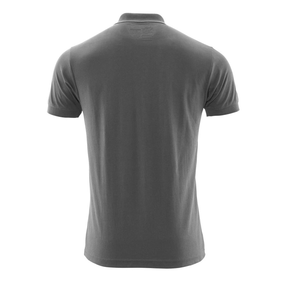 Poloshirt, poloshirt med moderne pasform