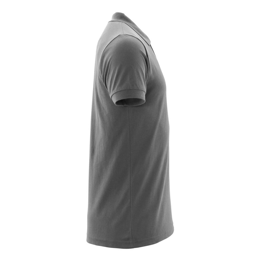 Poloshirt, poloshirt med moderne pasform
