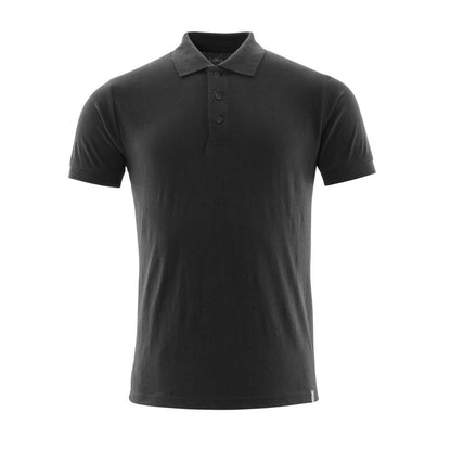 Poloshirt, poloshirt med moderne pasform