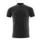 Poloshirt, poloshirt med moderne pasform
