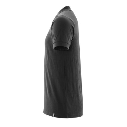 Poloshirt, poloshirt med moderne pasform
