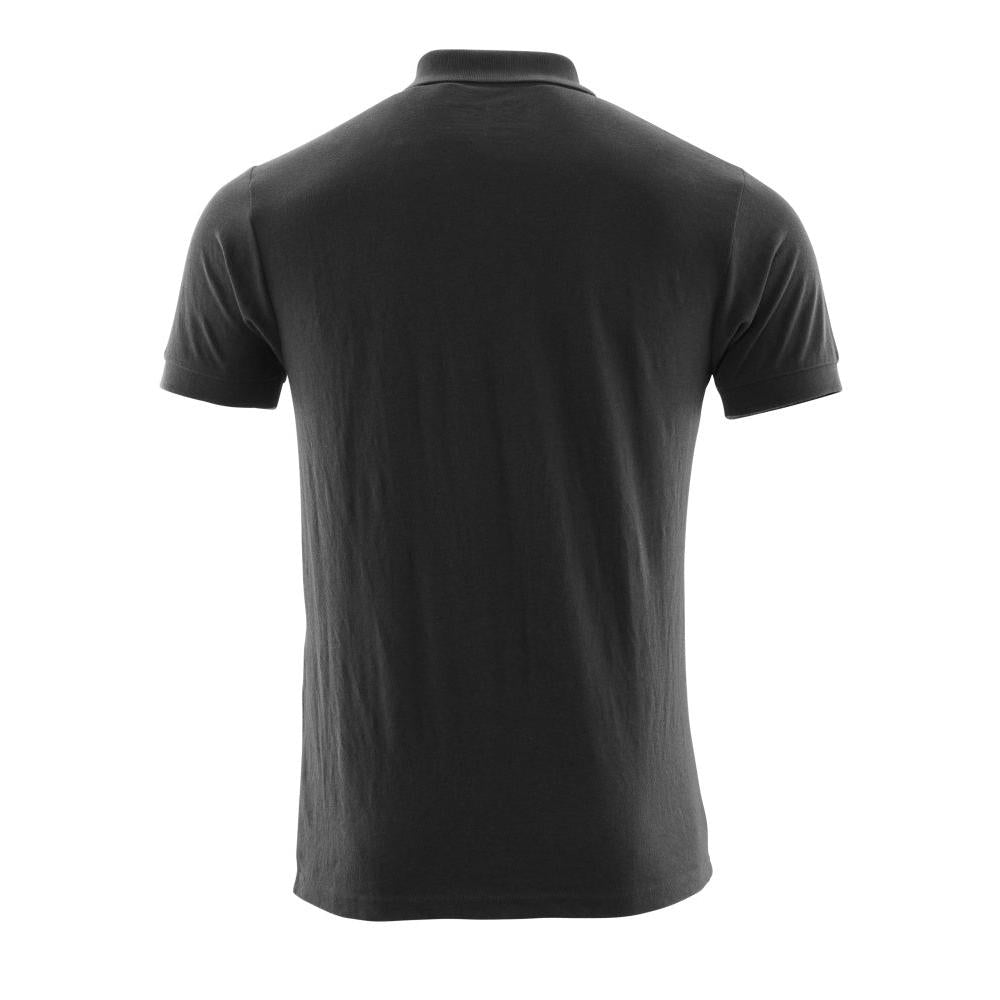 Poloshirt, poloshirt med moderne pasform