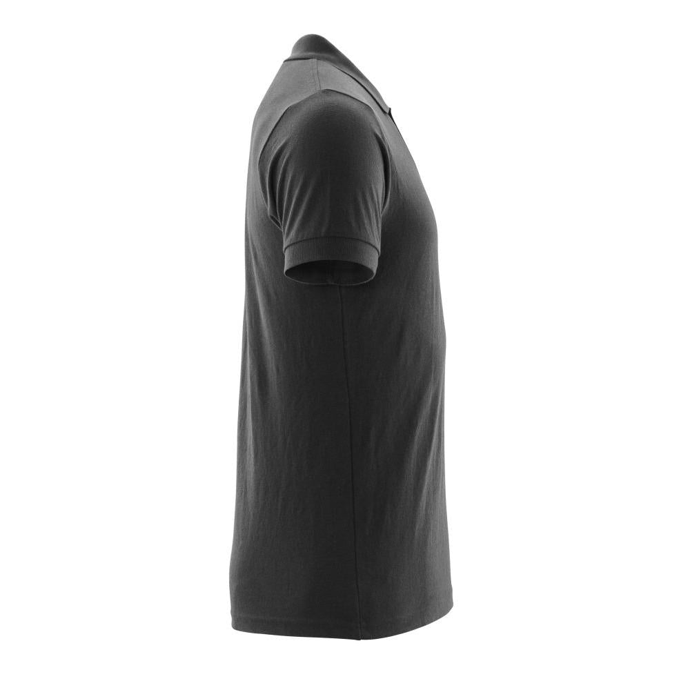 Poloshirt, poloshirt med moderne pasform