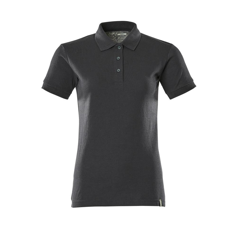 Polo shirt, dame polo shirt