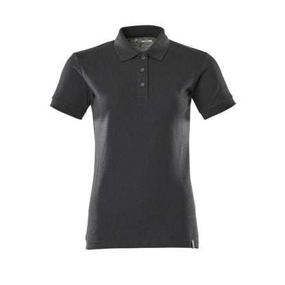 Polo shirt, dame polo shirt