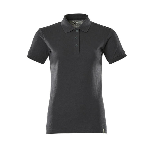 Polo shirt, dame polo shirt
