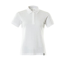 Polo shirt, dame polo shirt