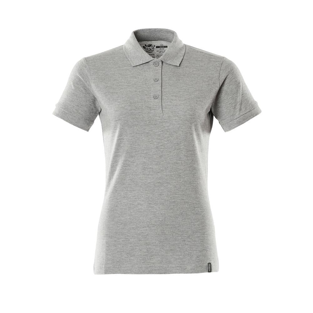 Polo shirt, dame polo shirt