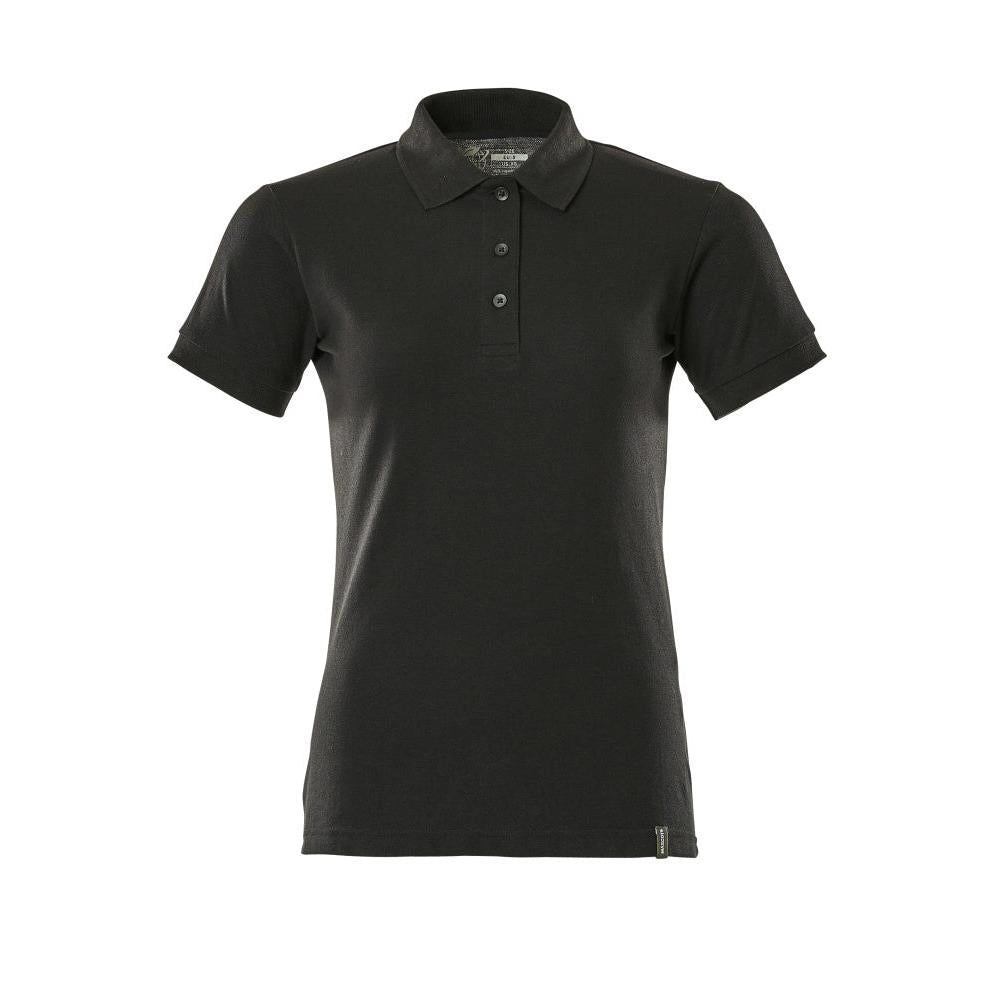 Polo shirt, dame polo shirt