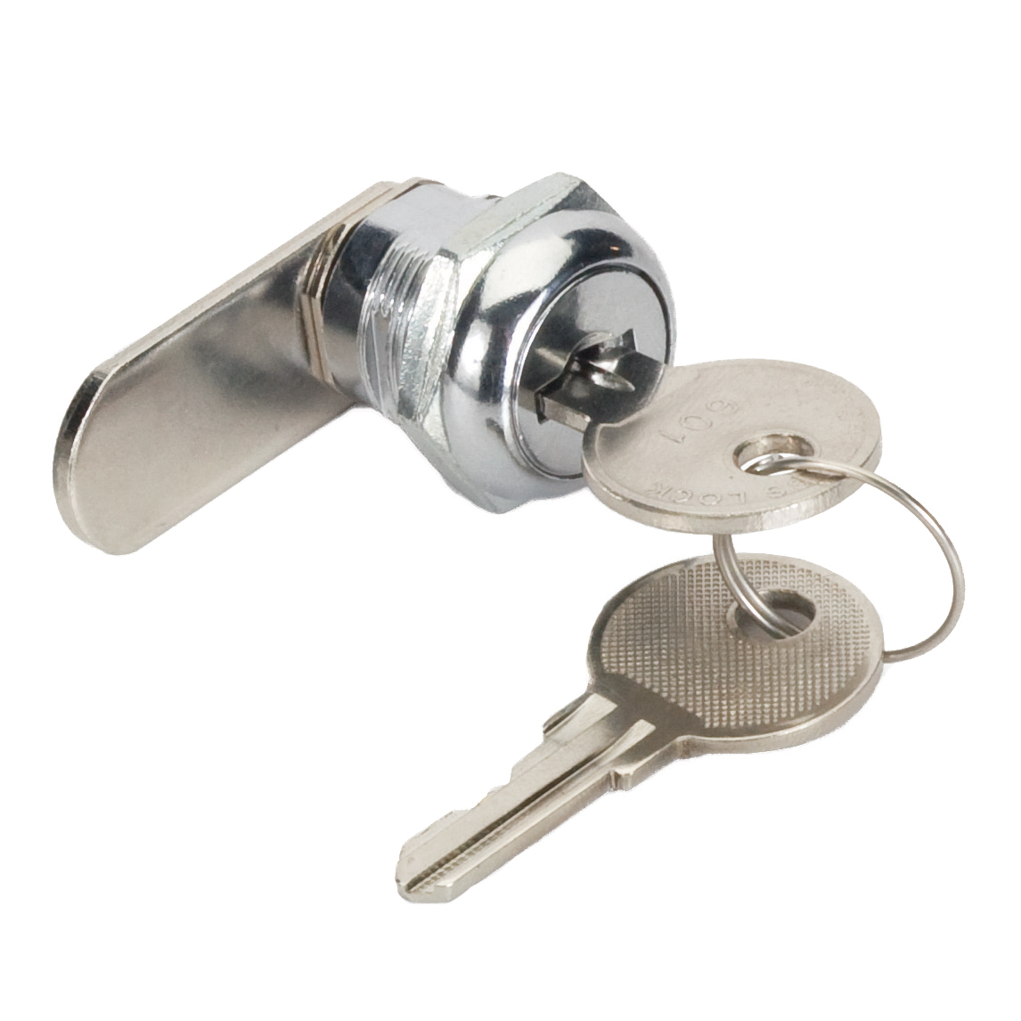 Numatisk lås af opbevaringsboks og opbevaringsbakke med låg | Pakke (1 stk)