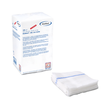 MaiMed-MK-usterile gaze komprimerer RÖKO