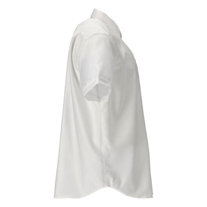 Skjorte, kortærmet, klassisk pasform